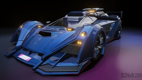 王牌竞速手游app下载1