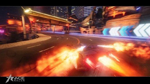 王牌竞速手游app下载