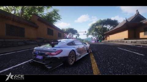 王牌竞速手游app下载