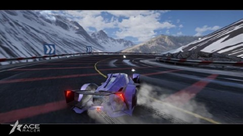 王牌竞速手游app下载