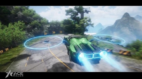 王牌竞速手游app下载