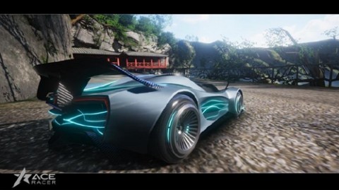 王牌竞速手游app下载