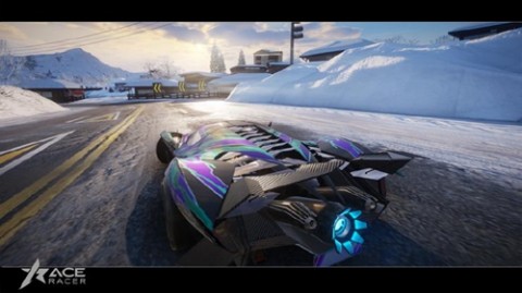 王牌竞速手游app下载