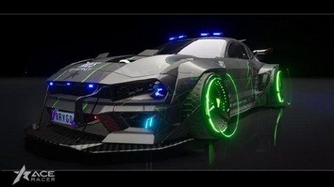 王牌竞速手游app下载