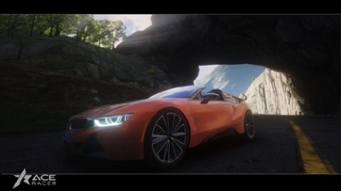 王牌竞速手游app下载