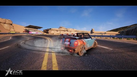 王牌竞速手游app下载