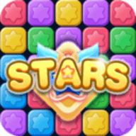 消消星星乐最新免费版下载 v8.6.2