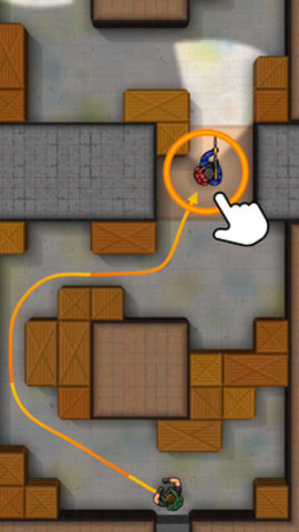 刺客行动免费版免广告下载4