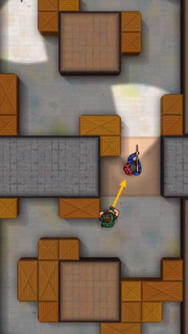 刺客行动免费版免广告下载3