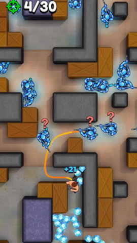 刺客行动免费版免广告下载1