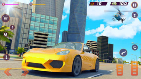 火柴人城市英雄免费版无限金币钻石版下载