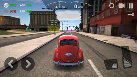 全民漂移极品飞车免费版全车辆解锁版下载1