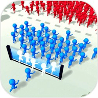 炮弹人冲冲冲免费版无广告版下载 v1.3中文版