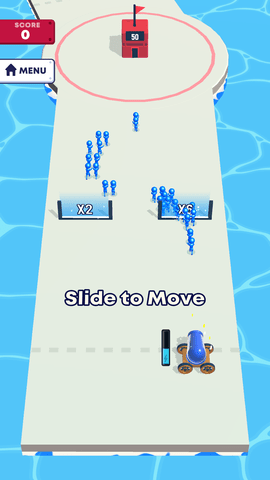 炮弹人冲冲冲免费版无广告版下载1