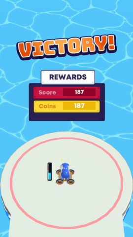 炮弹人冲冲冲免费版无广告版下载4