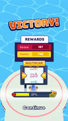 炮弹人冲冲冲免费版无广告版下载5