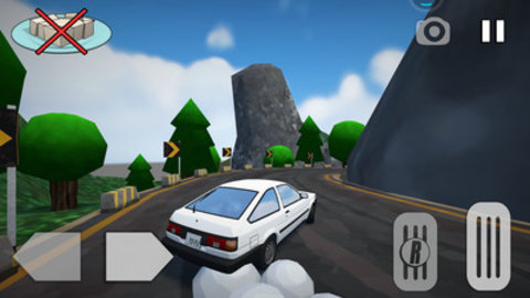 漂移王者最新版免广告下载2