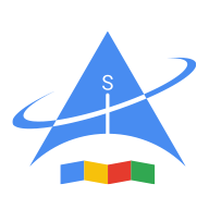 纬图斯卫星地图高清版（带经纬度）下载
