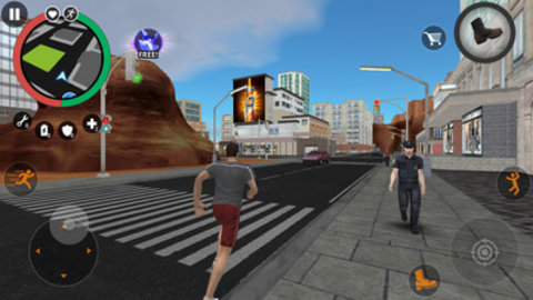 侠盗飞车罪恶都市手机版下载免费版最新版5