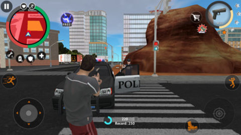 侠盗飞车罪恶都市手机版下载免费版最新版