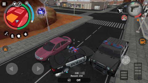 侠盗飞车罪恶都市手机版下载免费版最新版2