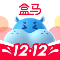 盒马鲜生超市app下载 v5.27.2