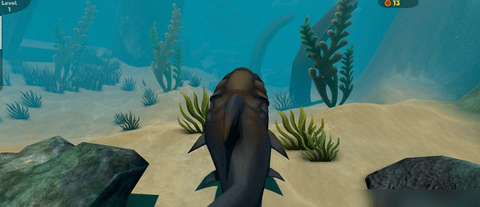 海底大猎杀免费版无限升级无限血下载