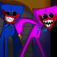 波比游戏时间免费版免广告下载 v1