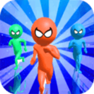 汤姆跑酷世界（英雄快跑）免广告版下载 v1.3.0