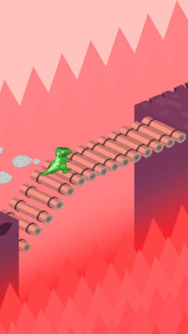 汤姆跑酷世界（英雄快跑）免广告版下载1