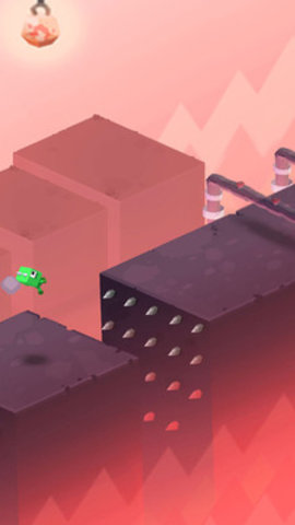 汤姆跑酷世界（英雄快跑）免广告版下载