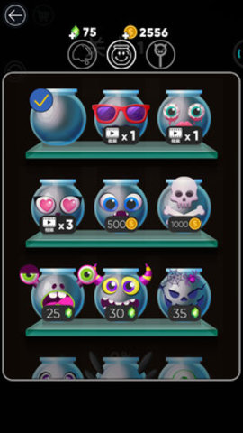 史莱姆粘液模拟免费版免广告下载5