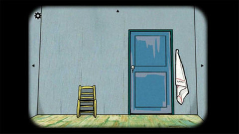 逃离方块阿尔勒（附攻略）下载1