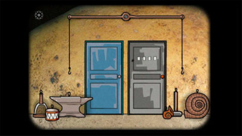 逃离方块阿尔勒（附攻略）下载