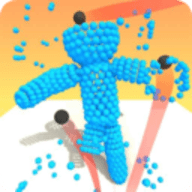 指尖游戏魔方免费版无限钞票下载 v1.0.5