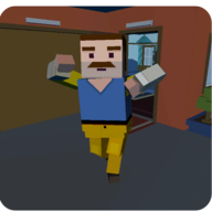 疯狂邻居的秘密游戏app下载 v1.8