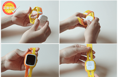 小天才电话手表app下载