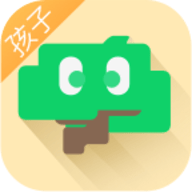 青松守护孩子端App下载 v2.0