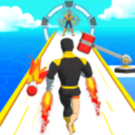 我要变机甲3D免费版免广告下载 v1.0.3