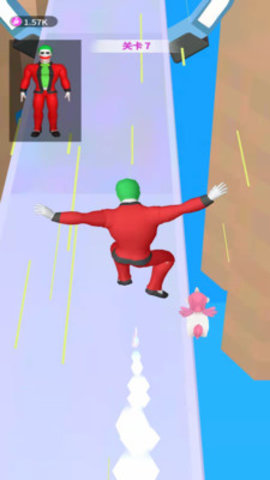 我要变机甲3D免费版免广告下载1