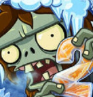 植物大战僵尸2冰河世界手机版下载