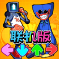 周五夜放克联机版免费版免广告下载 v1.0.3