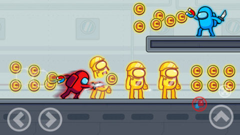 暗影忍者突袭免费版免广告下载1