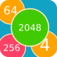 合成2048大西瓜版免费版免广告下载 v1.0.1