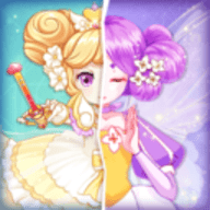 小花仙精灵乐园免费版无限金币钻石下载 v2.0.1