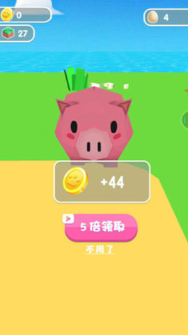 史莱姆农场免费版免广告游戏下载3