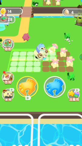 史莱姆农场免费版免广告游戏下载