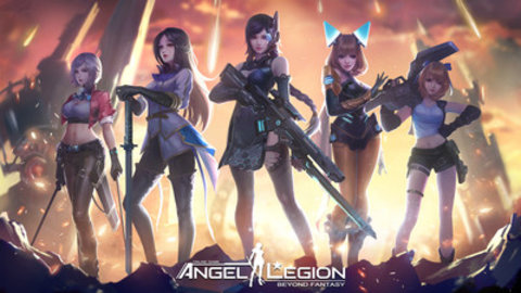 女神星球内购免费版全女神解锁版下载5