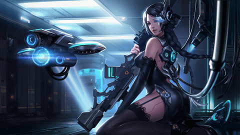 女神星球内购免费版全女神解锁版下载