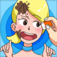 擦擦小姐姐免费版免广告下载 v1.0.0